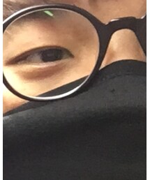 THOM BROWNE | メガネ