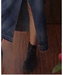 Dr. Martens | ブーツ