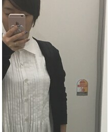 UNIQLO | カーディガン/ボレロ