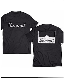 Summit | Tシャツ/カットソー