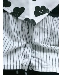 頂き物 | ロンパース