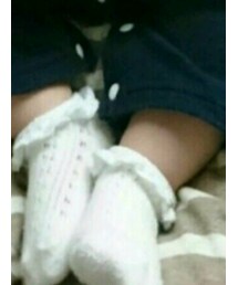 petit main | ソックス/靴下