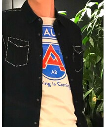 SCOTCH&SODA | Tシャツ/カットソー