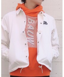 SCOTCH&SODA | パーカー
