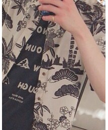 SCOTCH&SODA | シャツ/ブラウス