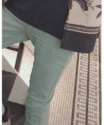SCOTCH&SODA | デニムパンツ