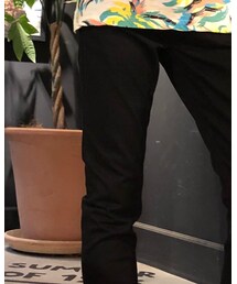 SCOTCH&SODA | デニムパンツ