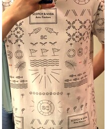 SCOTCH&SODA | Tシャツ/カットソー