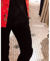 SCOTCH&SODA | デニムパンツ