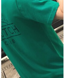SCOTCH&SODA | Tシャツ/カットソー