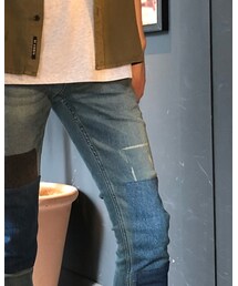 SCOTCH&SODA | デニムパンツ