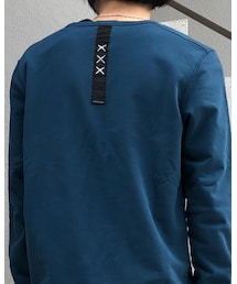 SCOTCH&SODA | スウェット