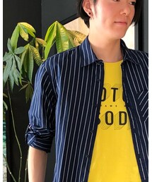 SCOTCH&SODA | シャツ/ブラウス