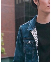 SCOTCH&SODA | デニムジャケット