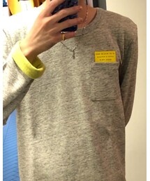 SCOTCH&SODA | スウェット