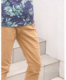 SCOTCH&SODA | チノパンツ
