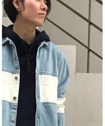 SCOTCH&SODA | デニムジャケット