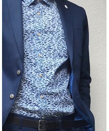 SCOTCH&SODA | シャツ/ブラウス