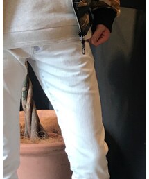 SCOTCH&SODA | デニムパンツ