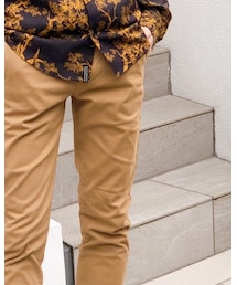 SCOTCH&SODA | チノパンツ