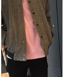 SCOTCH&SODA | パーカー