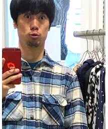 アスディック | シャツ/ブラウス