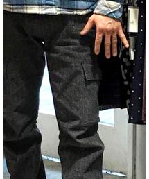 ET | カーゴパンツ