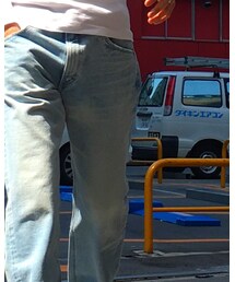 Lee | デニムパンツ