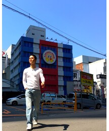 Boston nine | Tシャツ/カットソー