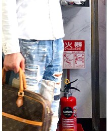 levis | デニムパンツ