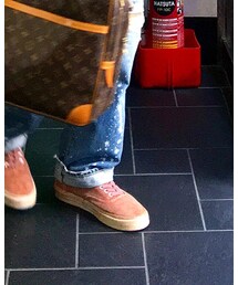 VANS | スニーカー