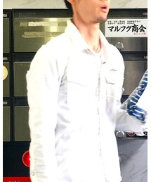 KRIFF MAYER | シャツ/ブラウス