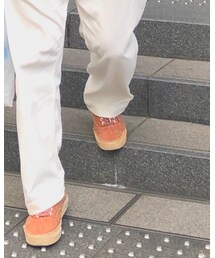 VANS | スニーカー