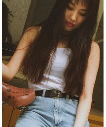 TOPSHOP | キャミソール