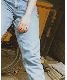American Apparel | デニムパンツ