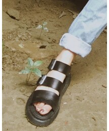 Dr. Martens | サンダル