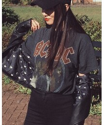 Brandy Melville | Tシャツ/カットソー