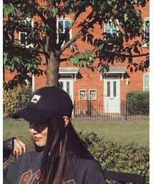 Brandy Melville | キャップ