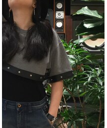 DIESEL | スウェット