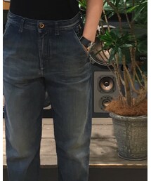 DIESEL | デニムパンツ