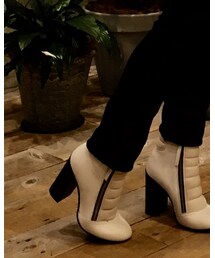 DIESEL | ブーツ