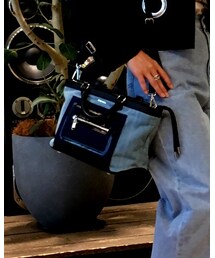 DIESEL | ハンドバッグ