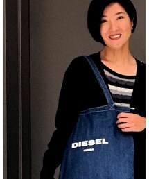 DIESEL | カーディガン/ボレロ