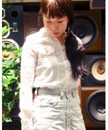 DIESEL BLACK GOLD | シャツ/ブラウス
