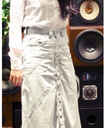 DIESEL BLACK GOLD | スカート