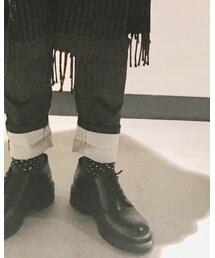 DIESEL BLACK GOLD | ドレスシューズ