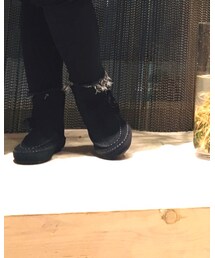 DIESEL BLACK GOLD | ブーツ