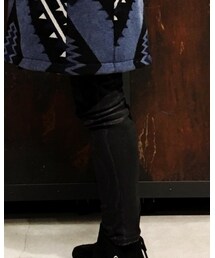 DIESEL BLACK GOLD | デニムパンツ