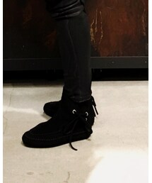 DIESEL BLACK GOLD | ブーツ