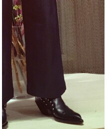 DIESEL BLACK GOLD | ブーツ